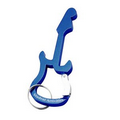 Guitar Carabiner K/C